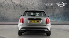 MINI Hatchback 1.5 Cooper Classic 5dr Auto Petrol Hatchback